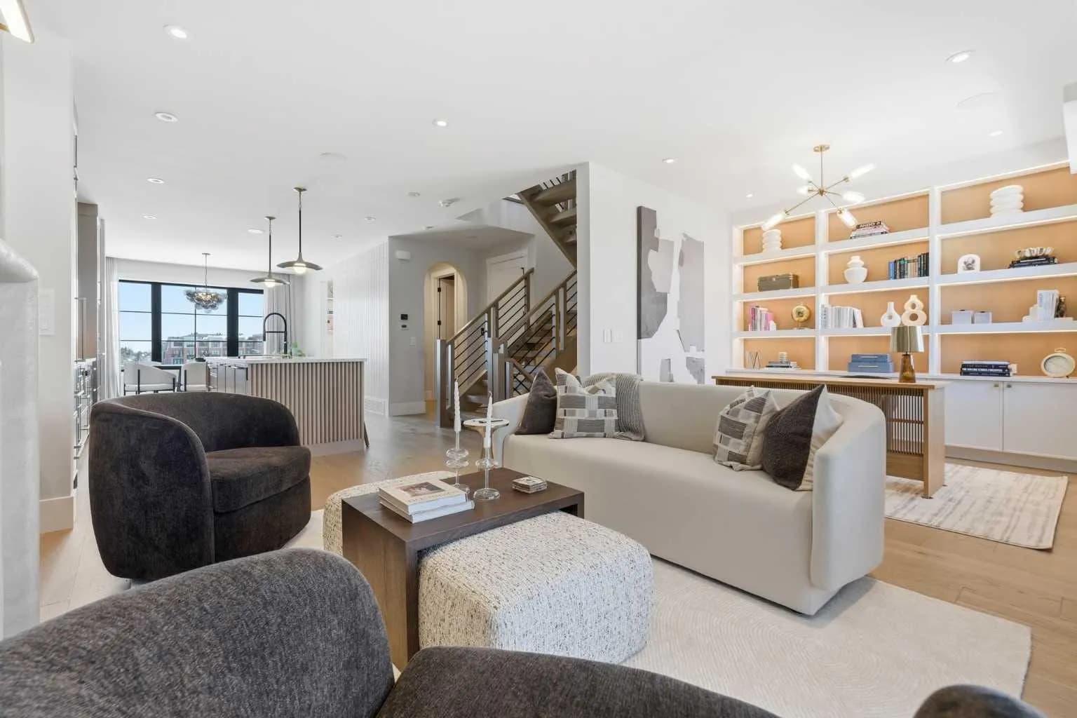 Row/Townhouse