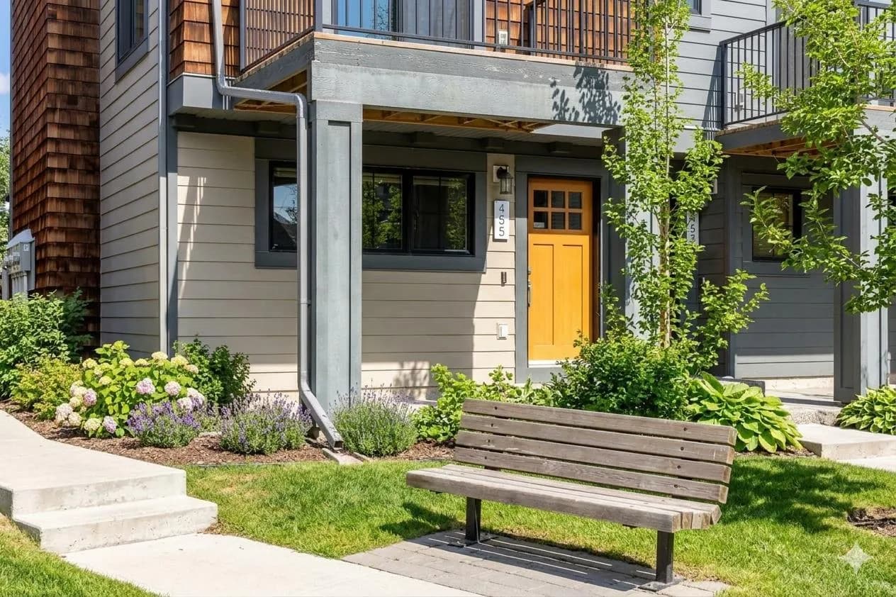 Row/Townhouse