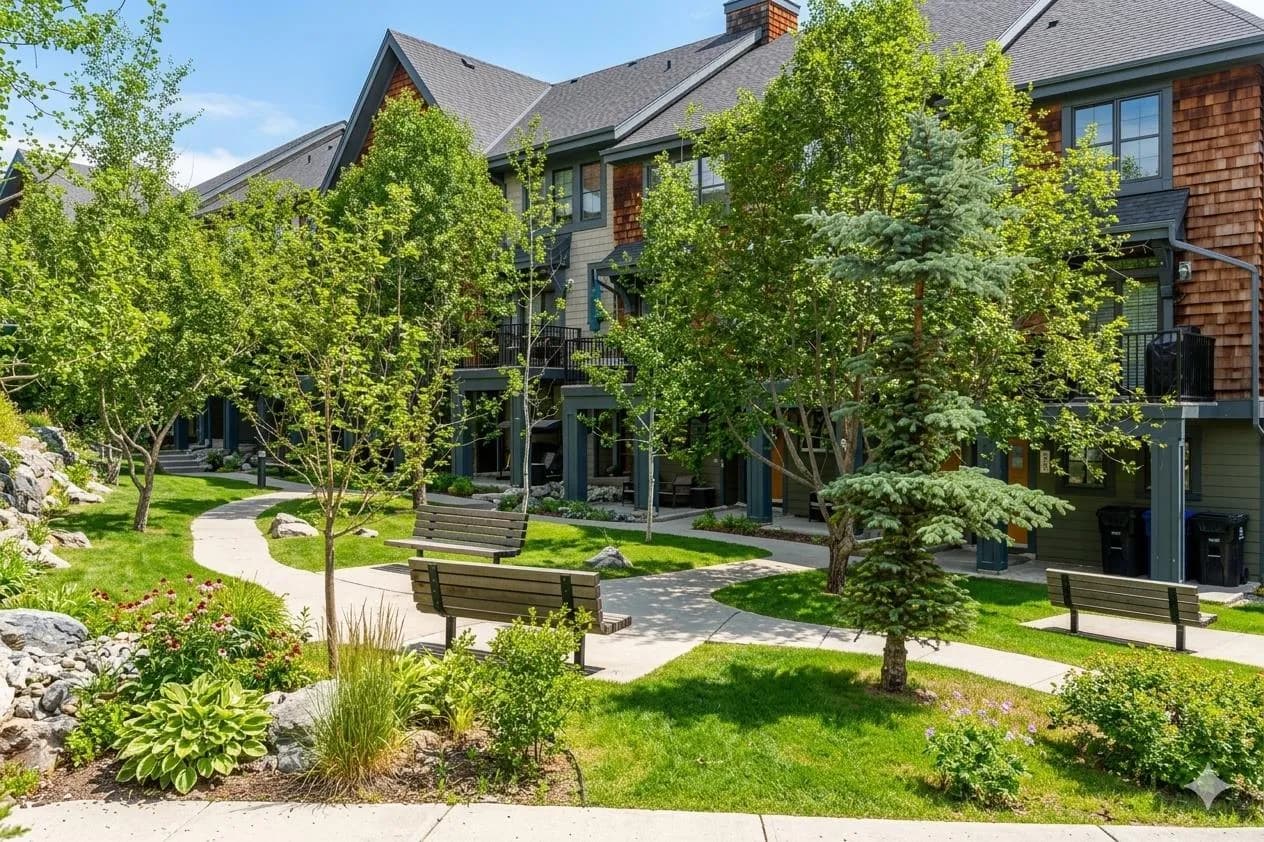 Row/Townhouse