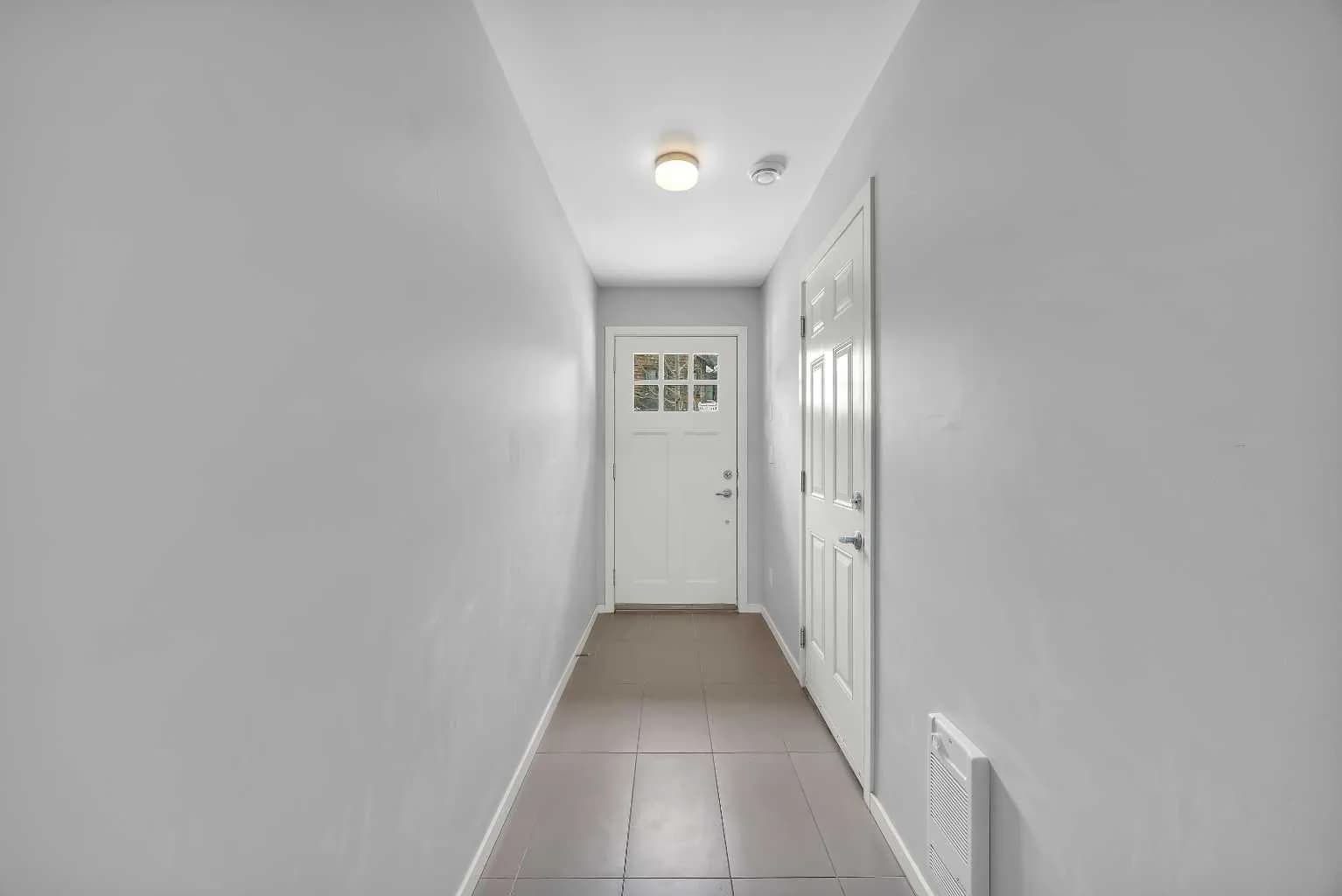 Row/Townhouse