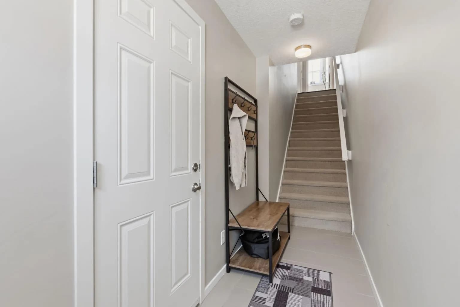 Row/Townhouse