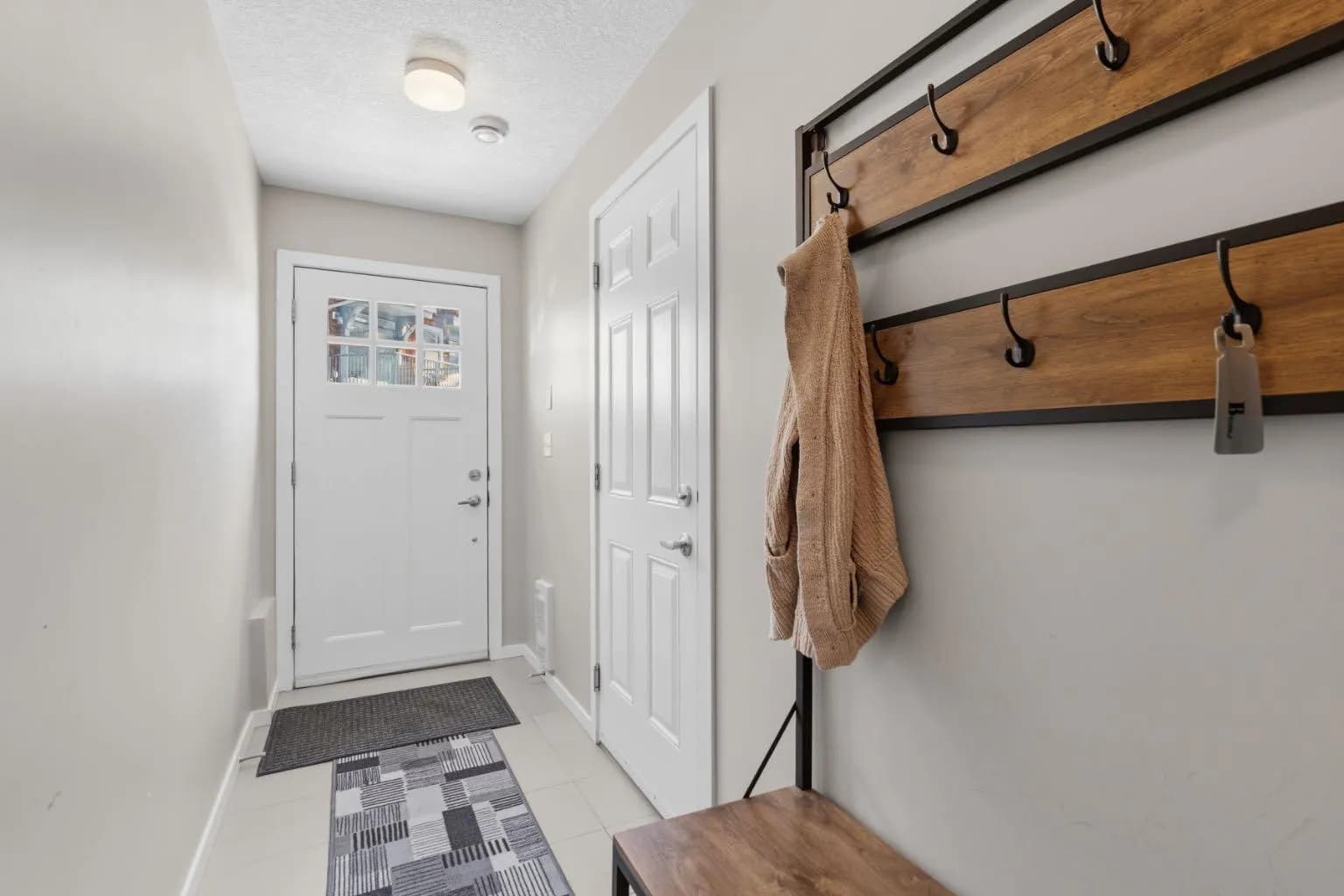 Row/Townhouse