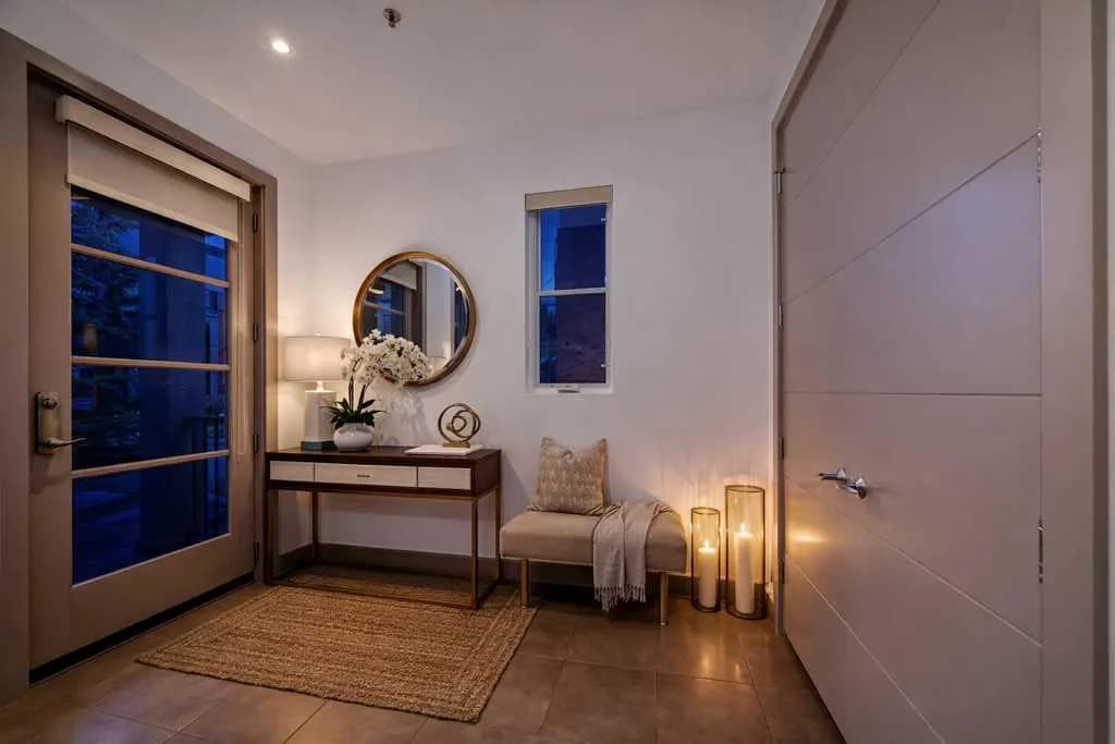 Row/Townhouse