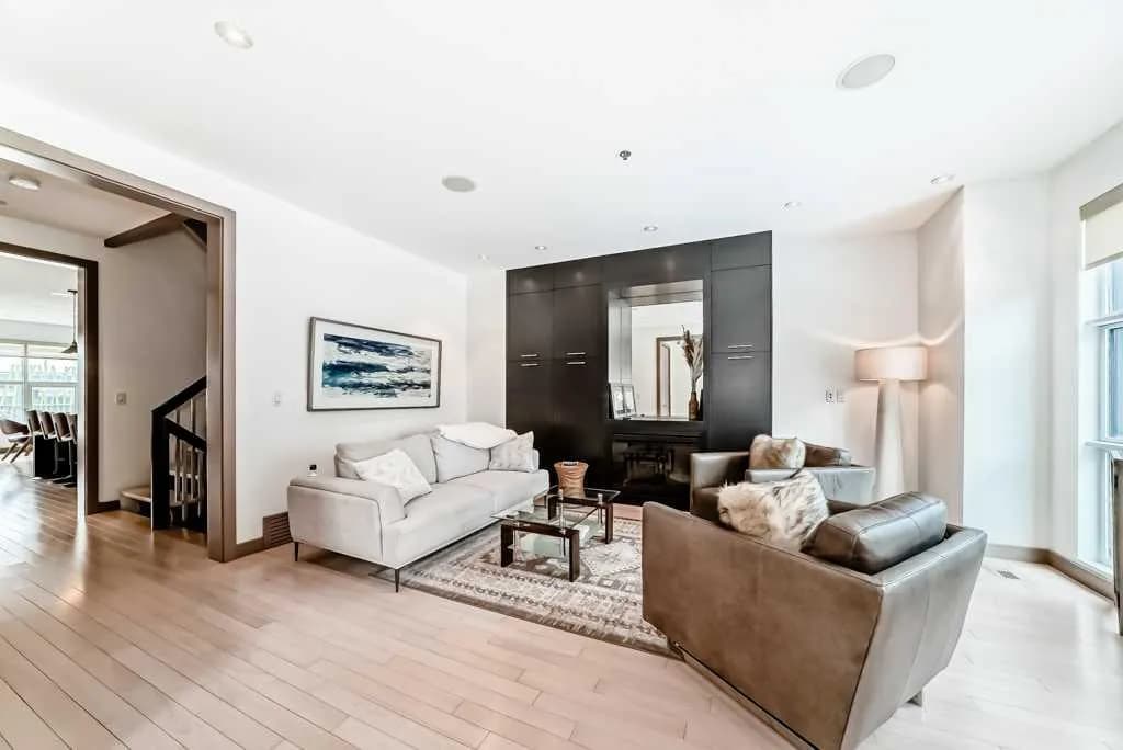 Row/Townhouse