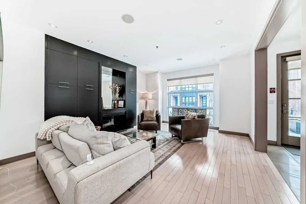 Row/Townhouse