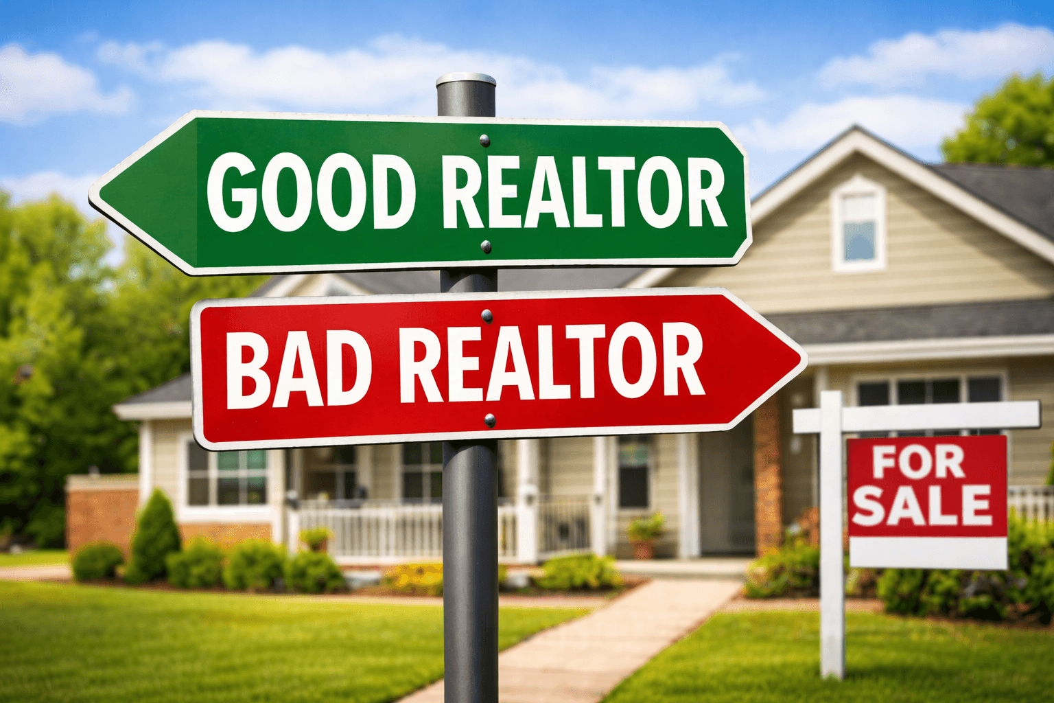 How to Choose a Realtor in Calgary