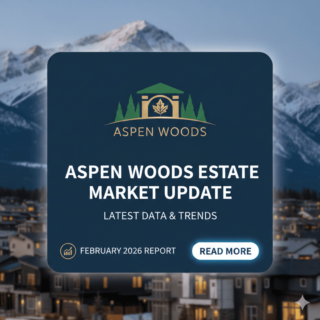 Aspen Woods Market Report: February 2026